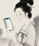 《宋朝枞阳穿越指南：科举篇——县学廪膳争夺战与策论彩虹屁指南》如何在策论里藏好你的简体字笔迹