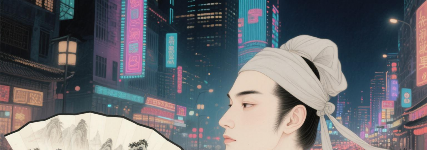 "《宋朝枞阳穿越指南：交通篇——漕船跳板防落水全攻略与驴马租赁黑话》别让""赁马""变""赁骂""的十二时辰生存术 "