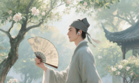张三凡学激怒朱由校，李四画符破解二维码